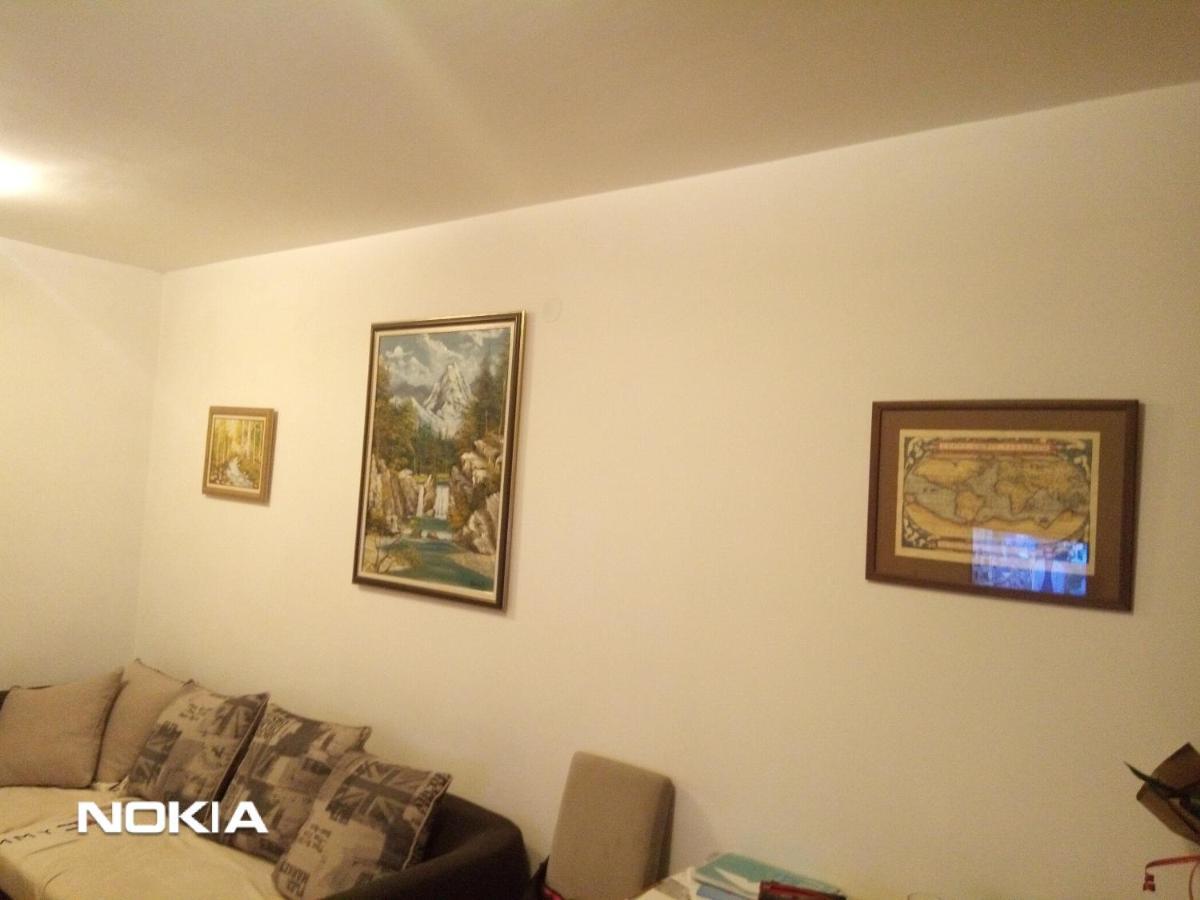 Apartman Centar Бар Экстерьер фото